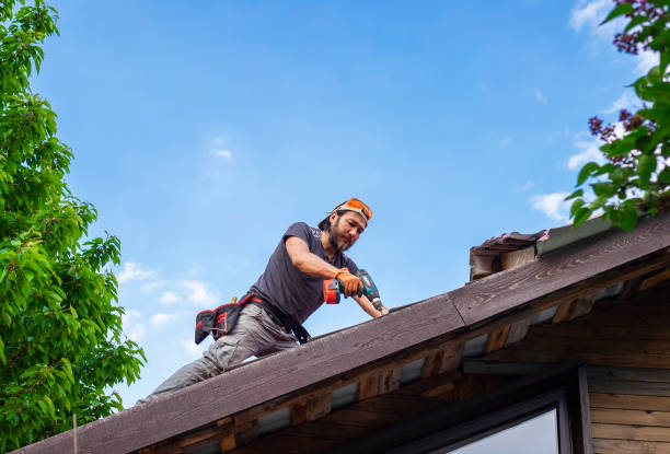 Best Solar Panel Roofing Installation  in Eggertsville, NY