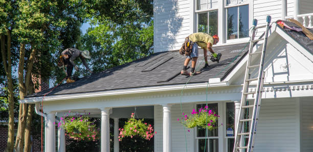 Best Storm Damage Roof Repair  in Eggertsville, NY